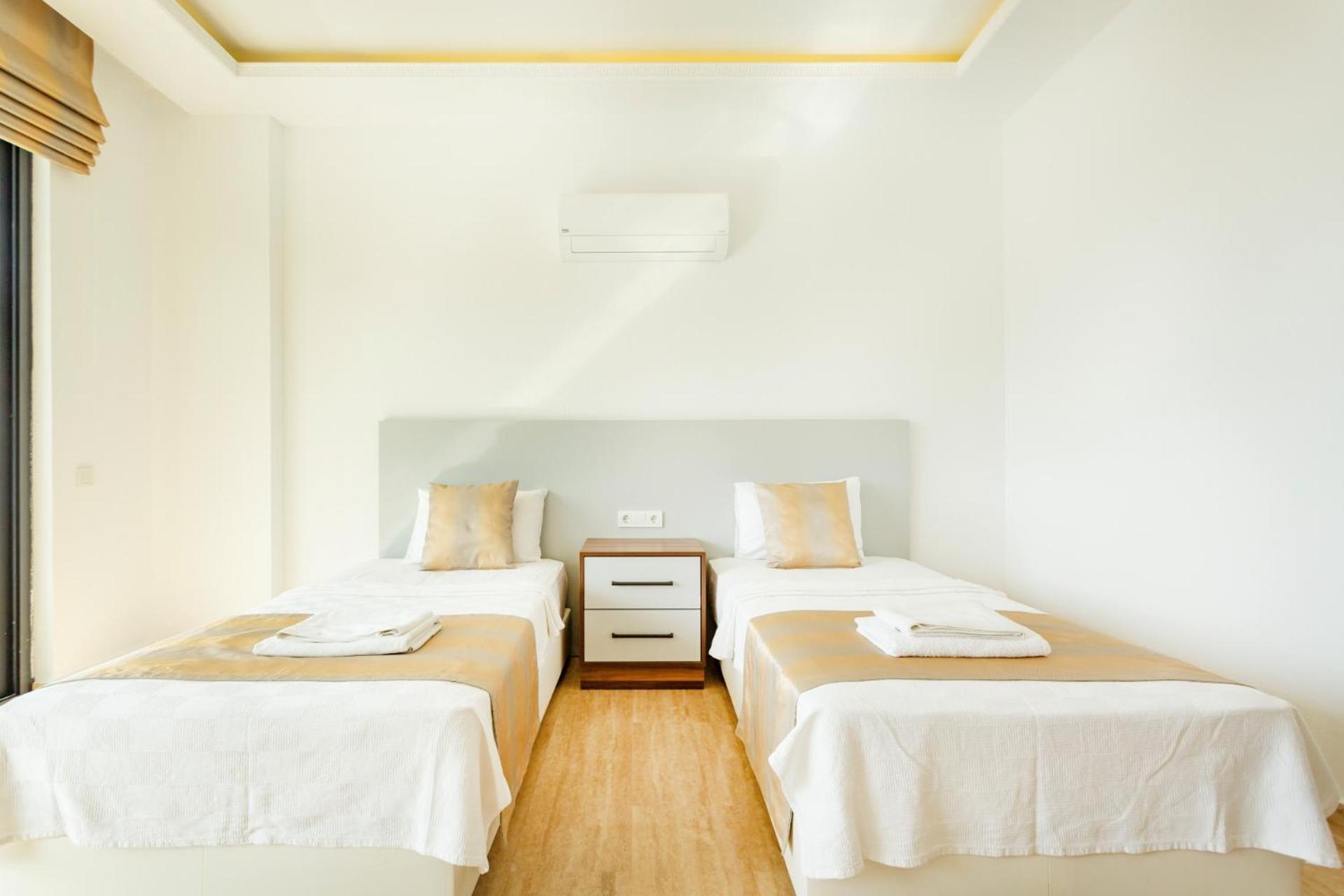 Ferienhaus Infinity Mountain Kalkan